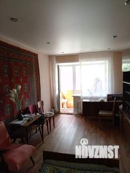 1-к квартира, вторичка, 30м2, 5/5 этаж