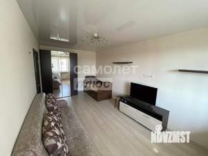1-к квартира, вторичка, 39м2, 7/9 этаж