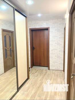 3-к квартира, вторичка, 81м2, 6/9 этаж