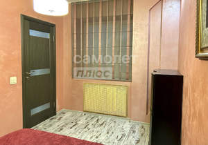 2-к квартира, вторичка, 57м2, 1/6 этаж