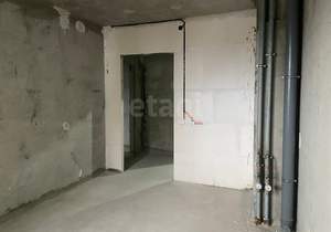 2-к квартира, вторичка, 51м2, 6/18 этаж