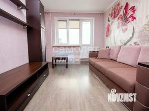 1-к квартира, вторичка, 35м2, 6/10 этаж