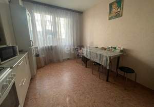 1-к квартира, вторичка, 36м2, 1/3 этаж