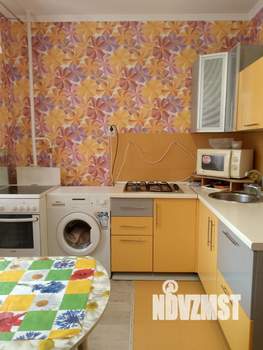 1-к квартира, вторичка, 34м2, 2/6 этаж