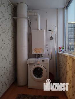 1-к квартира, вторичка, 24м2, 3/3 этаж