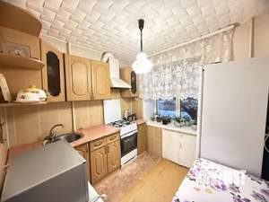 1-к квартира, вторичка, 31м2, 2/5 этаж