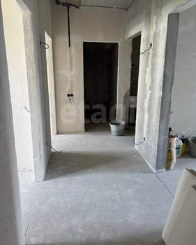 3-к квартира, вторичка, 71м2, 2/4 этаж