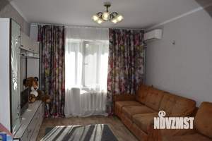 3-к квартира, вторичка, 63м2, 2/9 этаж