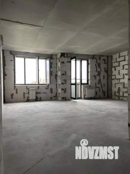 4-к квартира, вторичка, 116м2, 6/19 этаж