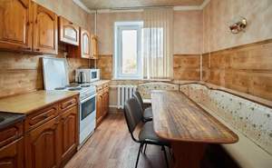 3-к квартира, вторичка, 65м2, 4/9 этаж