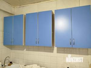 2-к квартира, вторичка, 37м2, 3/5 этаж