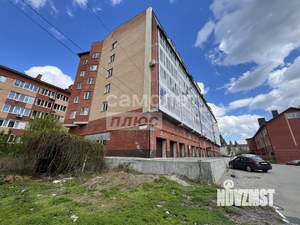 2-к квартира, вторичка, 44м2, 6/6 этаж