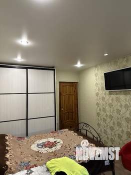 2-к квартира, вторичка, 59м2, 1/14 этаж