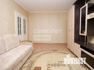 2-к квартира, вторичка, 62м2, 9/10 этаж