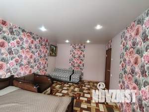 1-к квартира, вторичка, 38м2, 1/9 этаж