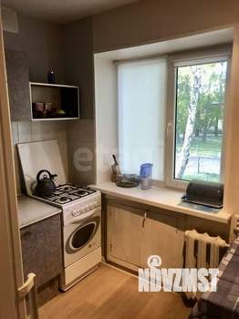 2-к квартира, вторичка, 44м2, 2/4 этаж