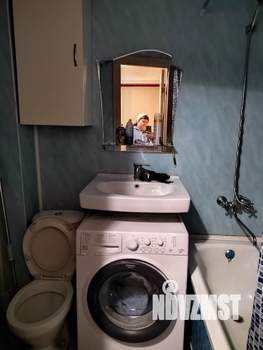 1-к квартира, вторичка, 30м2, 4/5 этаж