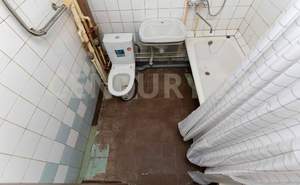 2-к квартира, вторичка, 40м2, 3/9 этаж