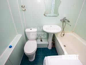 1-к квартира, вторичка, 35м2, 10/10 этаж