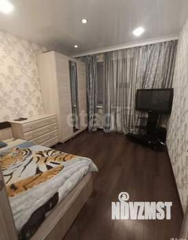 3-к квартира, вторичка, 67м2, 8/9 этаж