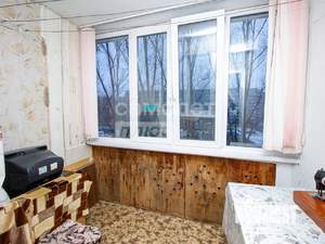 3-к квартира, вторичка, 66м2, 7/9 этаж