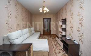 1-к квартира, вторичка, 38м2, 16/24 этаж