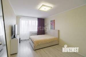 2-к квартира, вторичка, 58м2, 4/9 этаж