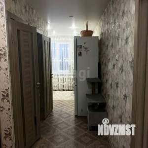 Студия квартира, вторичка, 47м2, 4/5 этаж