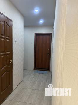 1-к квартира, вторичка, 35м2, 6/9 этаж