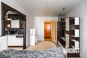 1-к квартира, вторичка, 33м2, 6/16 этаж