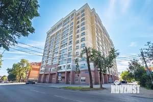 2-к квартира, сданный дом, 62м2, 10/12 этаж