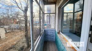 3-к квартира, вторичка, 42м2, 2/3 этаж