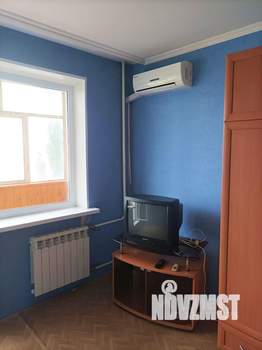 1-к квартира, вторичка, 35м2, 4/10 этаж