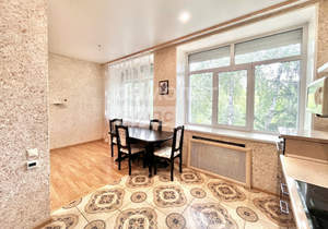 2-к квартира, вторичка, 49м2, 2/2 этаж