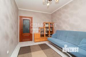 2-к квартира, вторичка, 53м2, 2/5 этаж