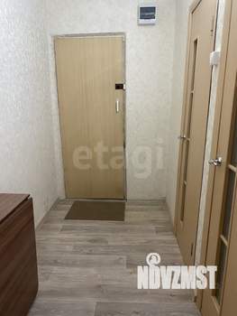 1-к квартира, вторичка, 30м2, 3/5 этаж