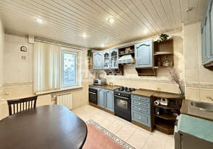 4-к квартира, вторичка, 114м2, 9/10 этаж