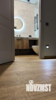 2-к квартира, вторичка, 55м2, 2/24 этаж