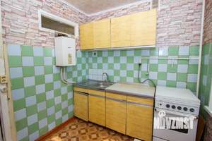 1-к квартира, вторичка, 32м2, 3/5 этаж