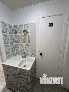 1-к квартира, вторичка, 19м2, 3/5 этаж