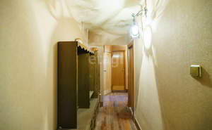 2-к квартира, вторичка, 56м2, 3/9 этаж