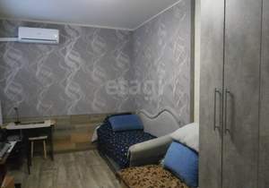 Студия квартира, вторичка, 22м2, 1/3 этаж