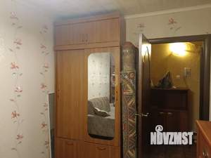 2-к квартира, вторичка, 42м2, 3/5 этаж