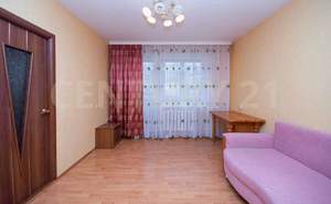 3-к квартира, вторичка, 75м2, 4/10 этаж