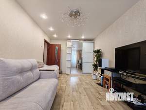 2-к квартира, вторичка, 44м2, 4/5 этаж
