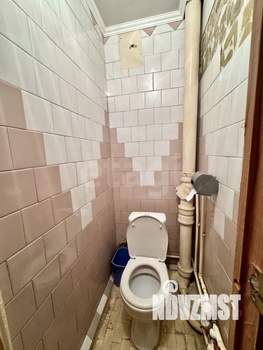 2-к квартира, вторичка, 49м2, 9/9 этаж