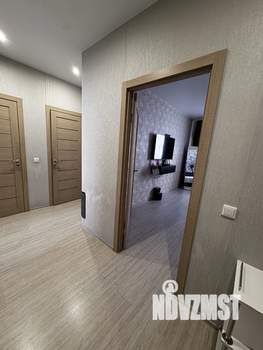 2-к квартира, вторичка, 54м2, 6/10 этаж