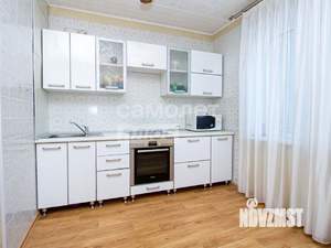 3-к квартира, вторичка, 66м2, 4/12 этаж