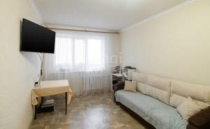1-к квартира, вторичка, 35м2, 7/10 этаж
