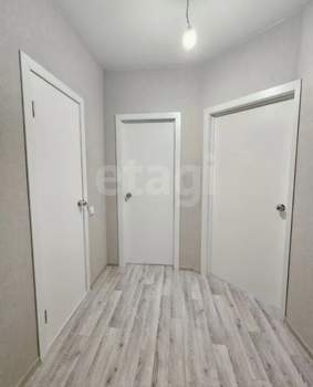 1-к квартира, вторичка, 33м2, 8/18 этаж